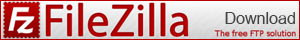 FileZilla- Free FTP Software