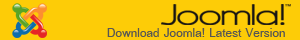 Joomla-Official Joomla Site