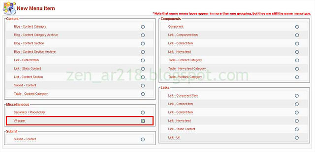 open external page inside joomla 01