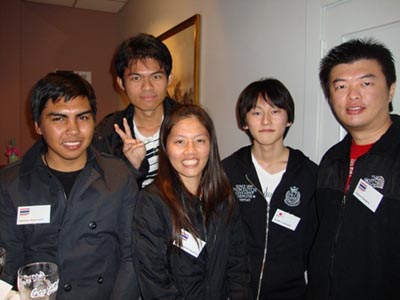 ThaiOthelloTeam2009