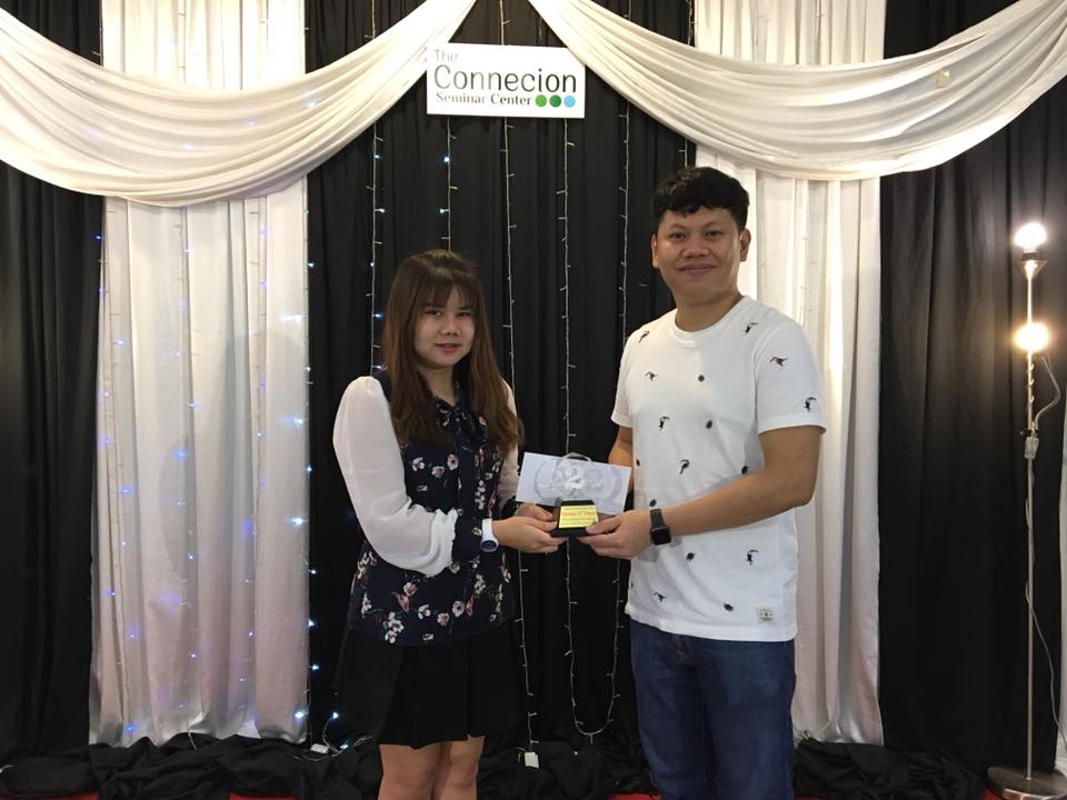 Thailand Othello Open 2018:  2561