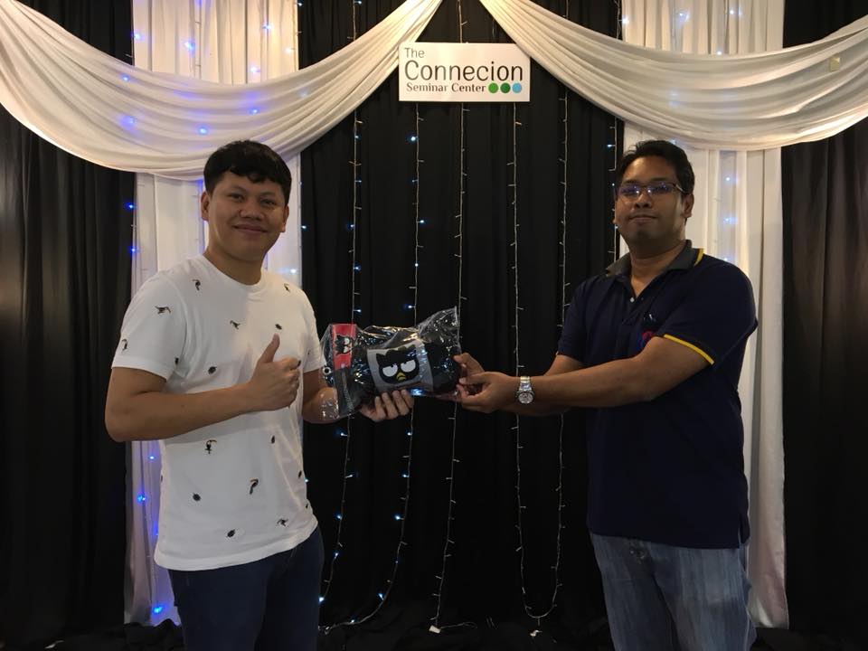 Thailand Othello Open 2018:  2561